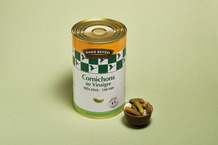 Cornichon