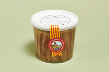 Filet d'anchois de Collioure
