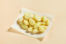 Gnocchi de pomme de terre