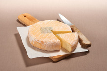 Petit saint-nectaire laitier AOP