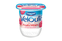 Yaourt Velouté Fruix Yaourt Velouté Fruix