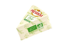 Camembert BIO