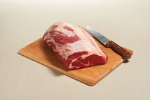 Entrecôte maturée VBF