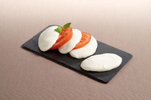 Mozzarella fette