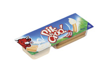 Pik et Croq
