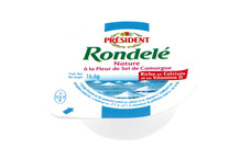 Rondelé nature