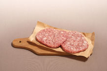 Haché de porc VPF