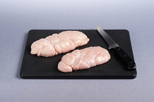 Ris de gorge de veau VVF