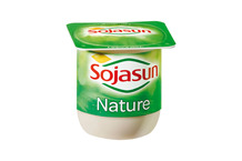 Sojasun nature