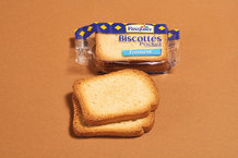Biscotte salée