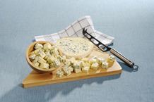 Dés de fourme d'Ambert AOP
