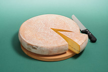 Morbier AOP