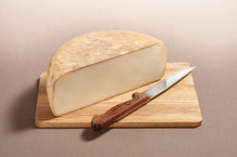 Demi-Ossau-iraty AOP