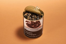 Escargot de Bourgogne