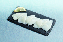 Blanc d'encornet