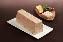 Rillettes