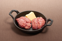 Cervelle d'agneau
