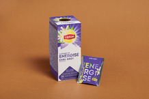 Thé Earl Grey