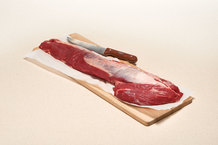 Filet de boeuf du Grand Est VBF