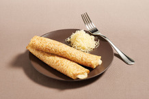 Crêpe au fromage EQ