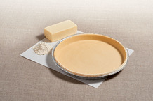 Fond tarte brisé