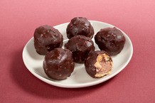 Choco trésor