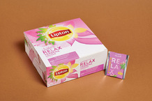 Infusion verveine