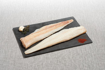 Filet de cabillaud