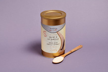 Sucre à la vanille