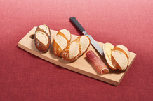 Mini-moricette