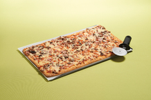 Pizza royale gastro