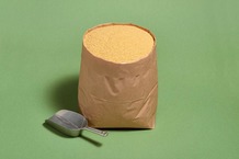 Couscous moyen