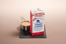 Crème UHT spéciale cuisson