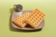 Gaufre de Bruxelles