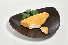 FILÉSIME de colin d'Alaska meunière préfrit MSC