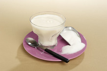 Fromage blanc nature BIO
