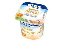 Yaourt sucré aromatisé Yaourt sucré aromatisé