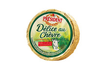 Délice au chèvre