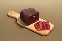 Viande des Grisons