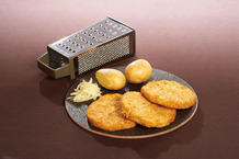 Pomme rösti