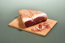 Jambon sec de Savoie VPF