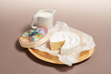 Camembert de Normandie AOP