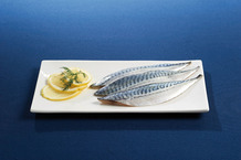 Filet de maquereau