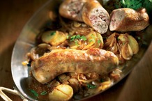 Andouillette de Vire AAAAA