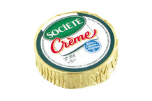Société crème