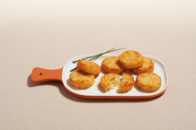 Pomme rösti