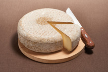Tomme de brebis