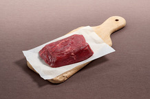Pavé coeur de rumsteak maturé
