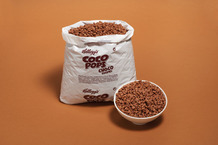 Céréale Coco Pops