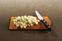 Dés de roquefort AOP